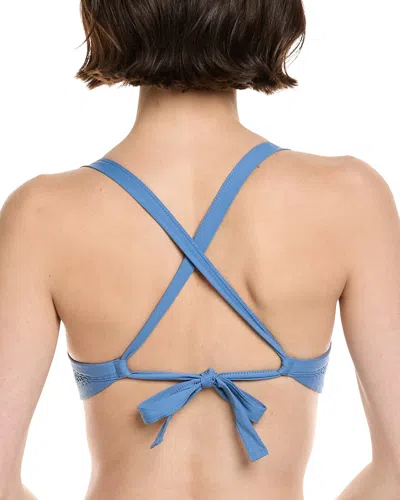 L*space Lspace Tyla Bikini Top In Multi
