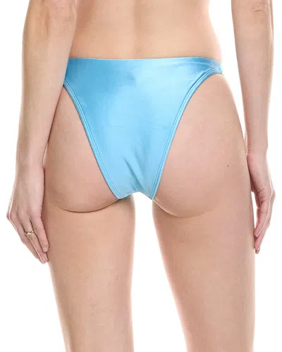 L*space Leilani Bitsy Bottom In Blue