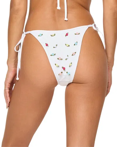 L*space Levy Bitsy Bottom In Gray