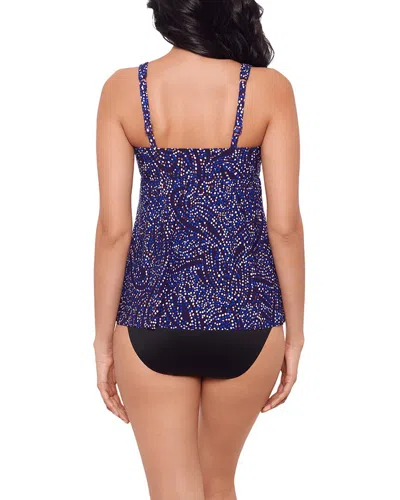 Miraclesuit Spotlight Ayla Tankini In Multi