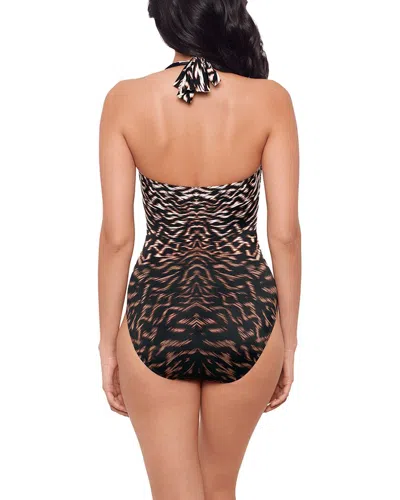 Miraclesuit Topkapi Utopia One-piece In Multi