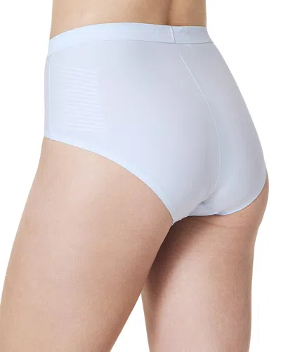 Spanx Thong In White