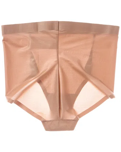Spanx Brief In Pink