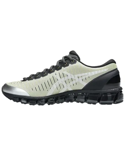 Asics Quantum 361 Sneaker In Multi