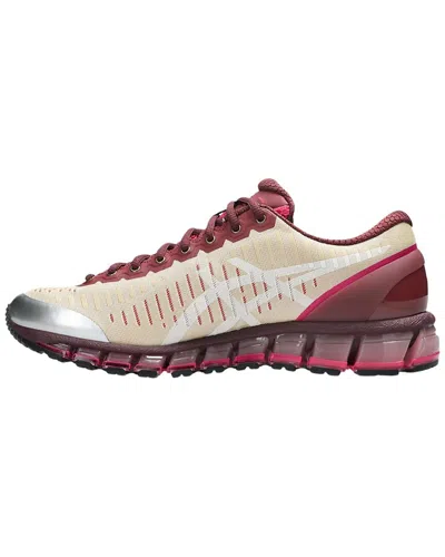 Asics Quantum 360 Sneaker In Multi