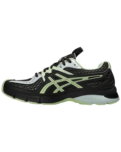 Asics Lyte Sneaker In Gray