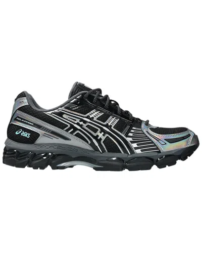 Asics Kayano Sneaker In Black