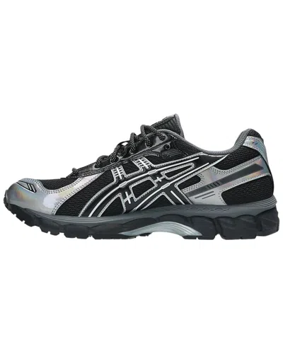Asics Kayano Sneaker In Black