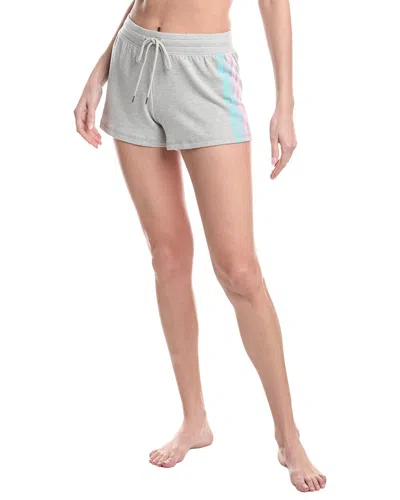 Pj Salvage Roll With It Short In Blue