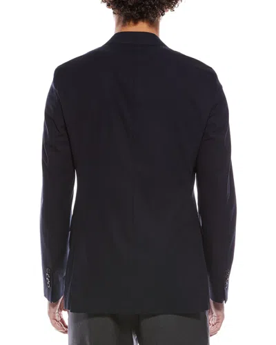 Todd Snyder Sutton Jacket In Blue