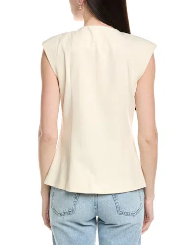 Seraphina Woven Jacket In Multi