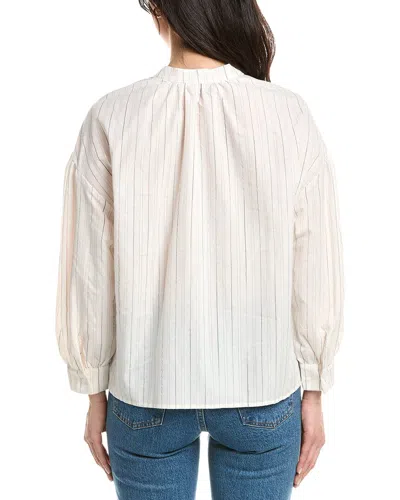 Anna Kay Desiree Top In Multi