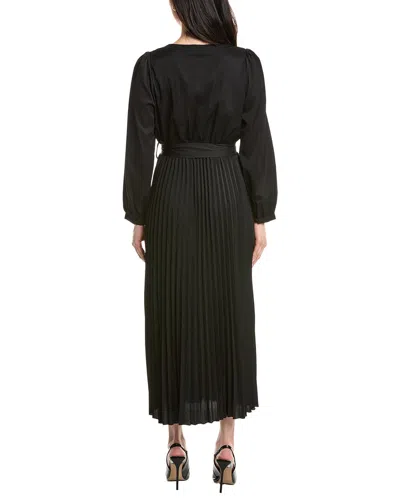 Anna Kay Annie Maxi Dress In Multi