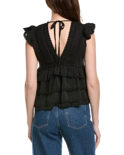 70/21 Sleeveless Top In Multi