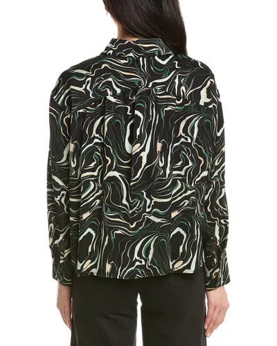 Anna Kay Aegean Top In Multi
