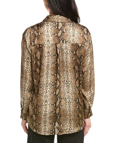 Anna Kay Elaria Top In Multi
