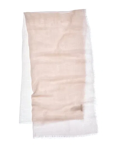 Vince Solid Scarf In Pattern
