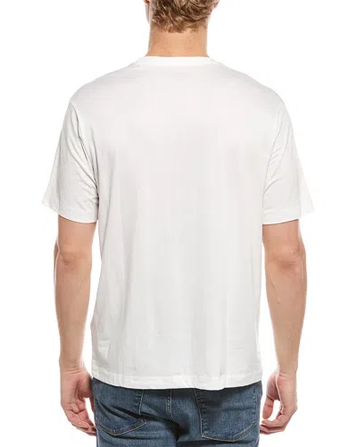 Peter Millar T-shirt In Pattern