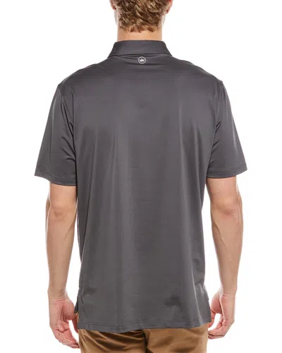 Peter Millar Polo T-shirt In Pattern