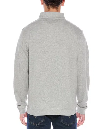 Peter Millar Pullover In Green