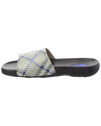 Burberry Dive Slide In Multi