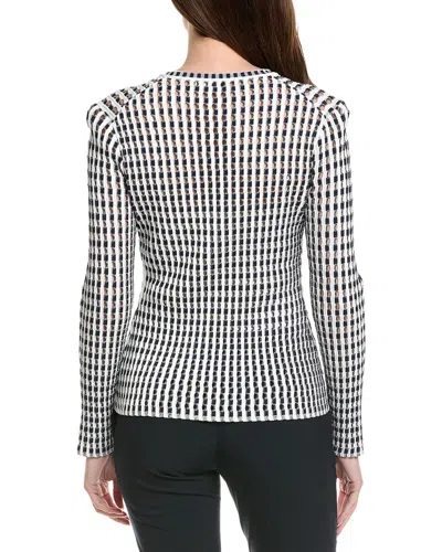 Simkhai Gracen Cardigan In Black