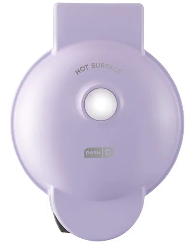 Dash Multi Plate Mini Maker In Gray