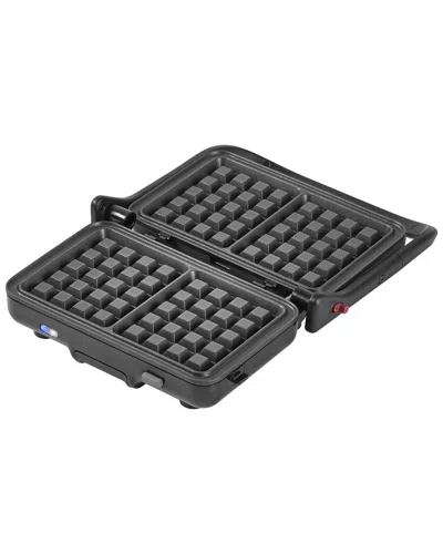 Dash Multi Plate 180 Grill In Black