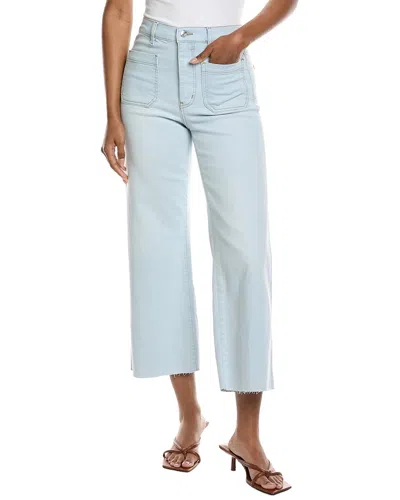Frame Denim The Anchor Pant In Blue