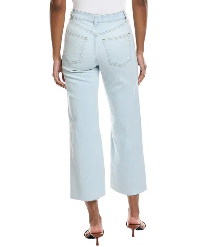 Frame Denim The Anchor Pant In Blue