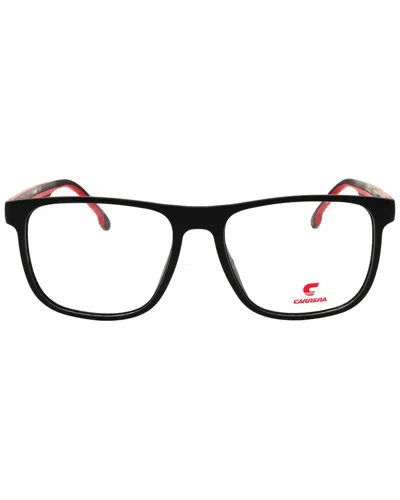 Carrera Men's 8892 55mm Optical Frames In Multi