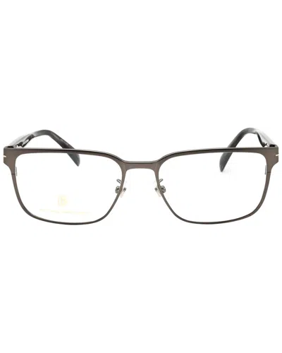 David Beckham Men's Db 1137 54mm Optical Frames In Multi