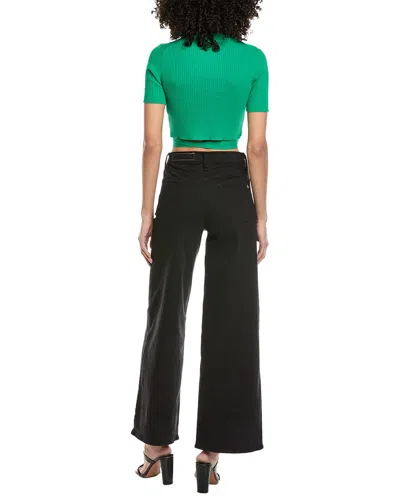 Maje Top In Green