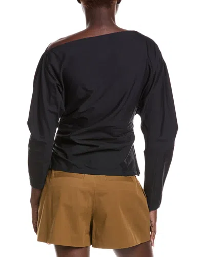 A.l.c A. L.c. Sona Top In Black