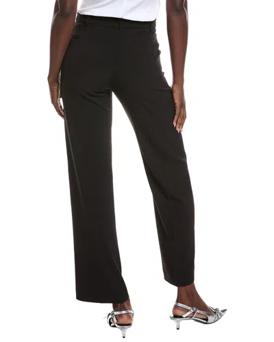 A.l.c A. L.c. Max Wool-blend Pant In Brown
