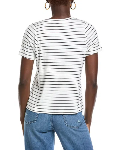 Cabi Applause T-shirt In White