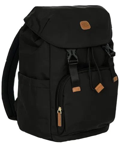 Bric's Brics X-collection Zaino Backpack In Black