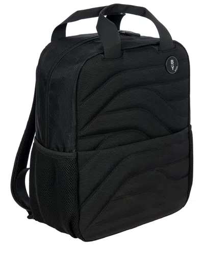 Bric's Brics Ulisse Backpack In Black
