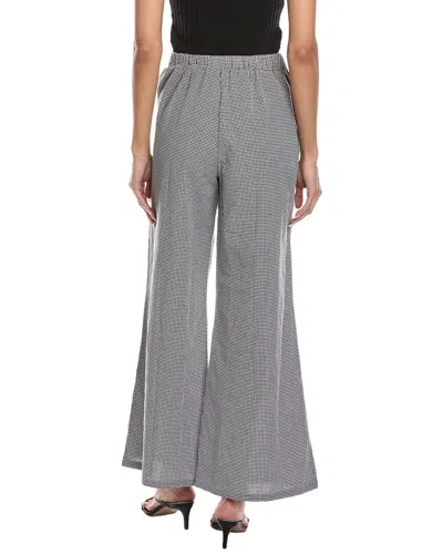 Elan Pant In Gray