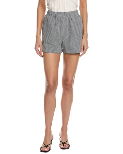 Elan Short In Gray