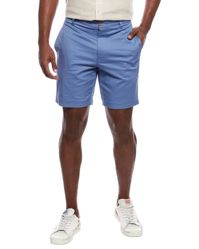 Tailorbyrd Solid Short In Multi