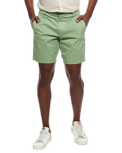 Tailorbyrd Solid Short In Green