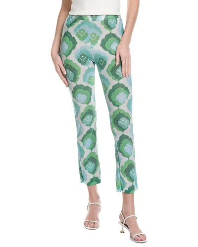 Frances Valentine Robbie Pant In Multi