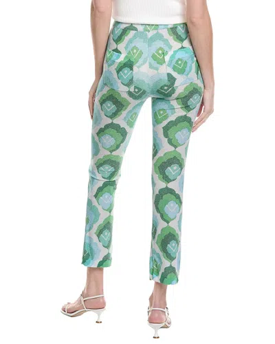 Frances Valentine Robbie Pant In Multi