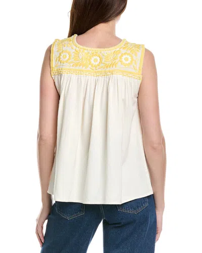 Frances Valentine Jess Top In Multi
