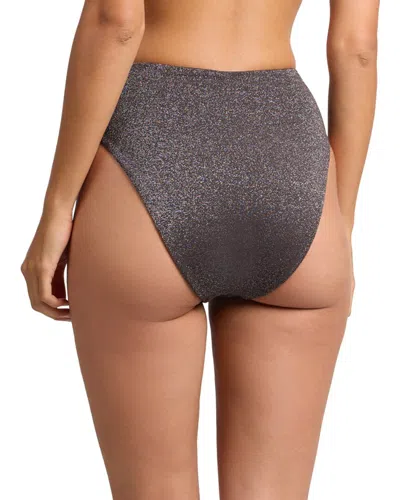 Onia Clara Bikini Bottom In Brown