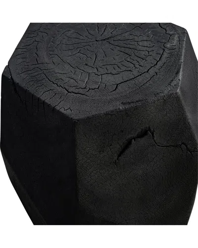 Bernhardt Dee Accent Table In Black