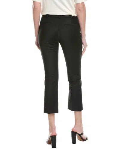 Max Mara Sportmax Asiago Solid Pant In Black