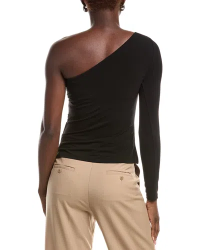 Max Mara Spluga Top In Multi