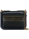 Marni Trunk Shoulder Bag
